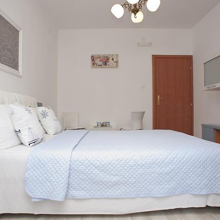 Apartments Gold Budva Exterior foto