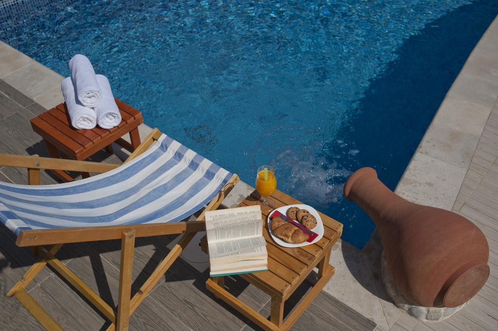 Apartments Gold Budva Exterior foto